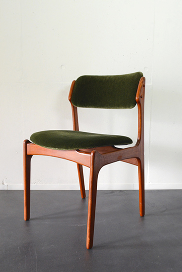 Dining Chair No2